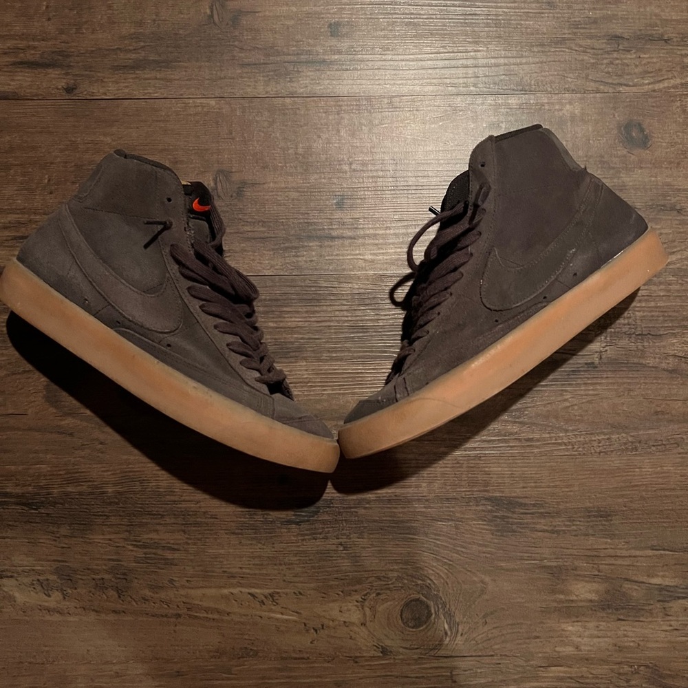 Men’s Nike Blazers